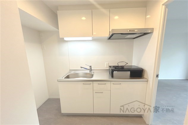 GranVia丸の内 キッチン