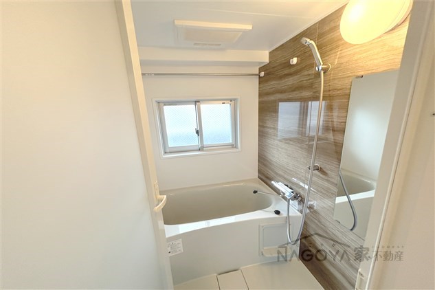 GranVia丸の内 風呂画像