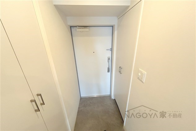 GranVia丸の内 玄関