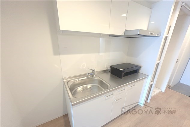 GranVia丸の内 キッチン