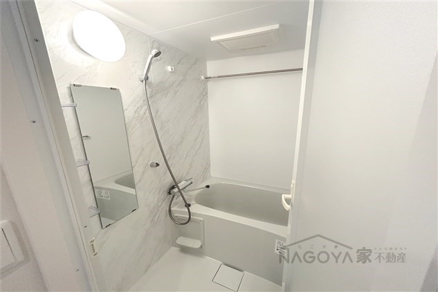 GranVia丸の内 風呂画像