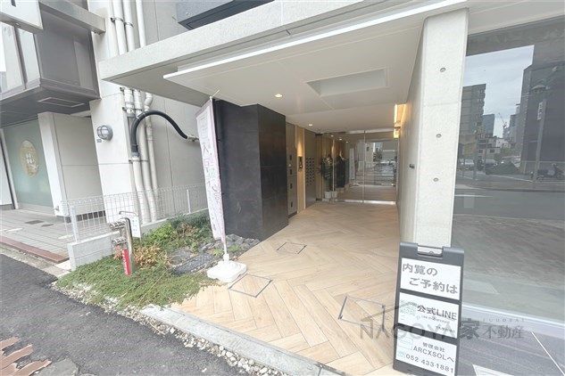 GranVia丸の内 その他外観1