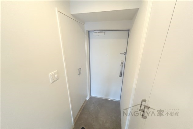 GranVia丸の内 玄関