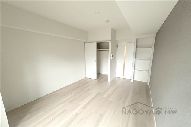 GranVia丸の内 ベッドルーム