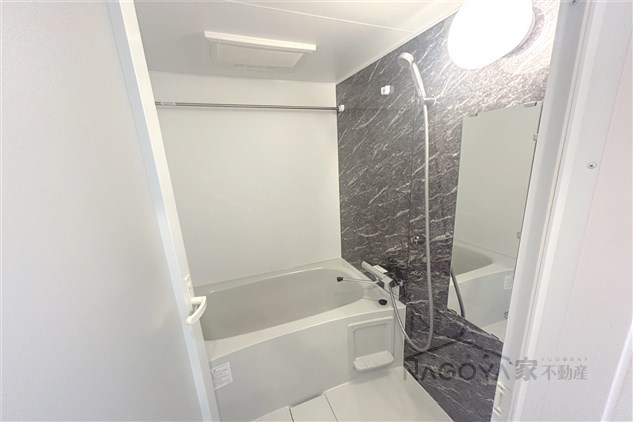 GranVia丸の内 風呂画像