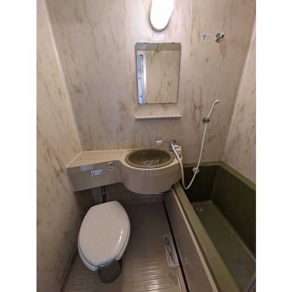 レインボー第3金山 その他2