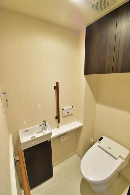 プラウドタワー覚王山 その他2