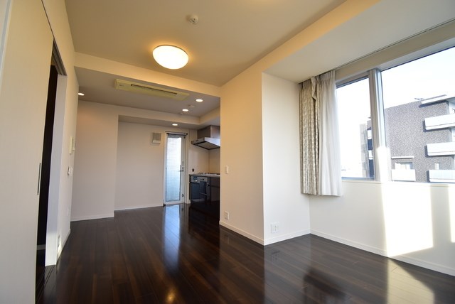 プラウドタワー覚王山 ベッドルーム