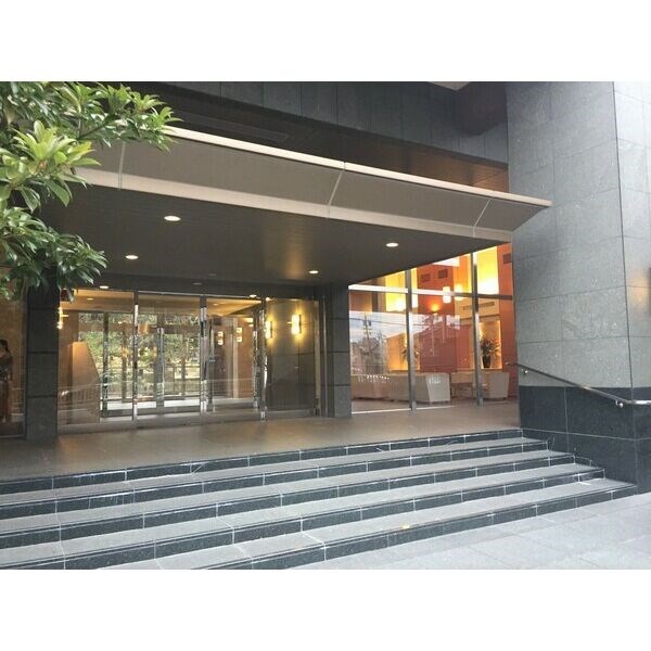 藤和八事緑ヶ岡ホームズ その他外観2