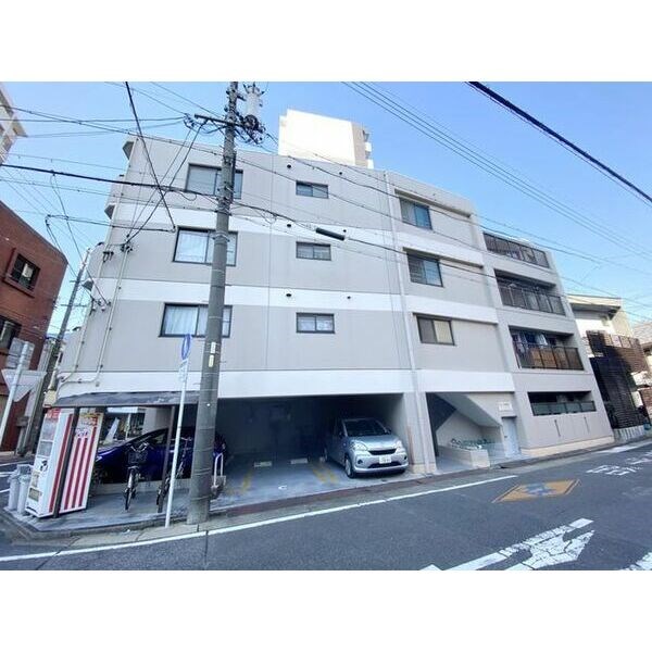 タウンズ幅下 その他外観1