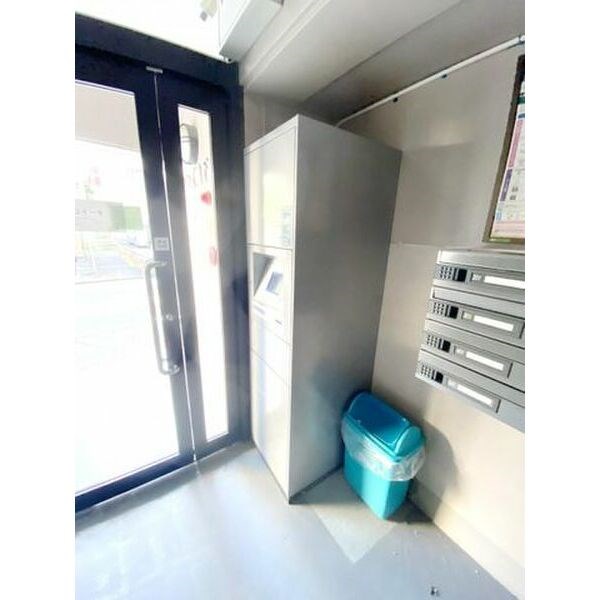 タウンズ幅下 その他外観2