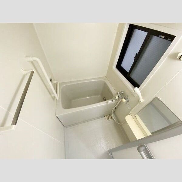 タウンズ幅下 風呂画像