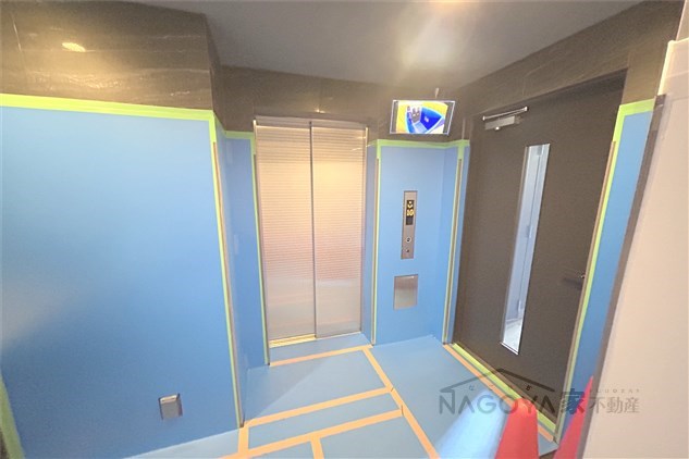 プレイズシード浄心 その他外観4