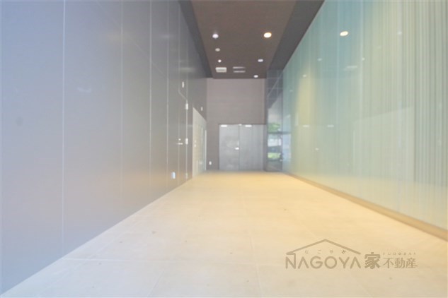 センチュリースクエア千種 その他外観2