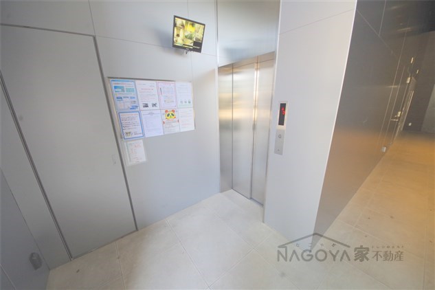 センチュリースクエア千種 その他外観4