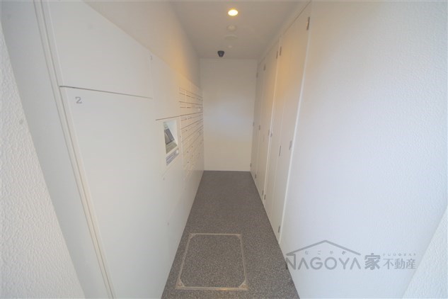 センチュリースクエア千種 その他外観5