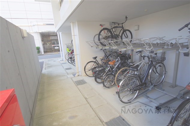 センチュリースクエア千種 その他外観6