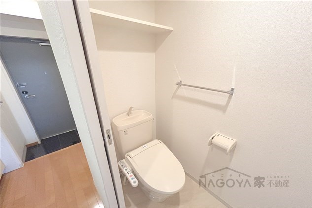 プロシード太閤通 その他3