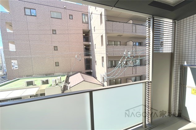 プロシード太閤通 その他4