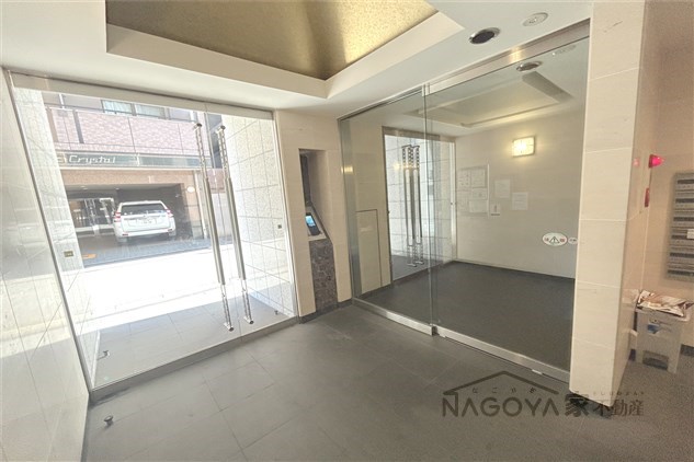 プロシード太閤通 その他外観2