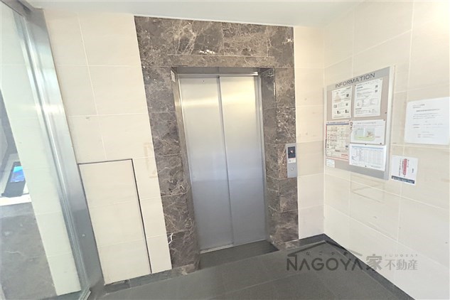 プロシード太閤通 その他外観3