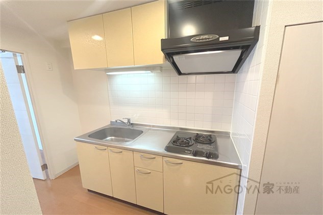 プロシード太閤通 キッチン