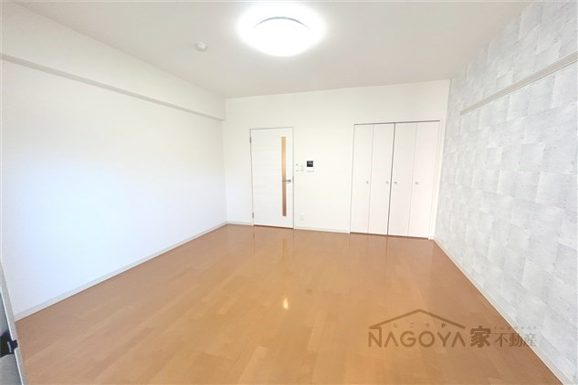 プロシード太閤通 ベッドルーム