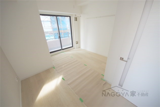 WESTIN上前津 リビング