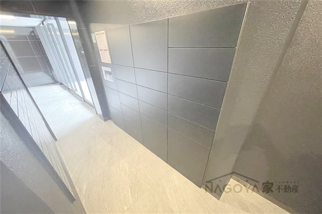 メイクスアート上前津Ⅵ その他外観1