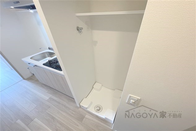 メイクスアート上前津Ⅵ その他7