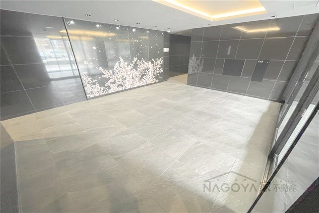 メイクスアート上前津Ⅵ その他外観4