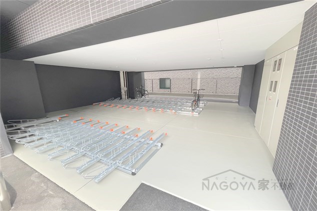 メイクスアート上前津Ⅵ その他外観5