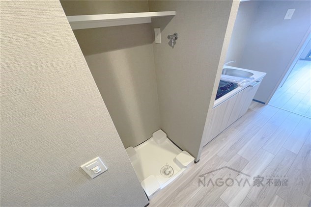 メイクスアート上前津Ⅵ その他8