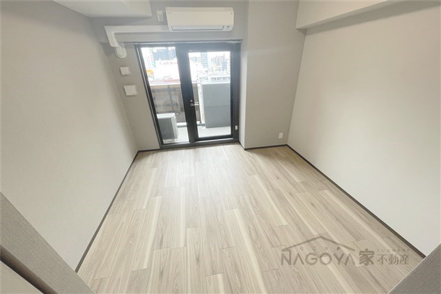 メイクスアート上前津Ⅵ リビング