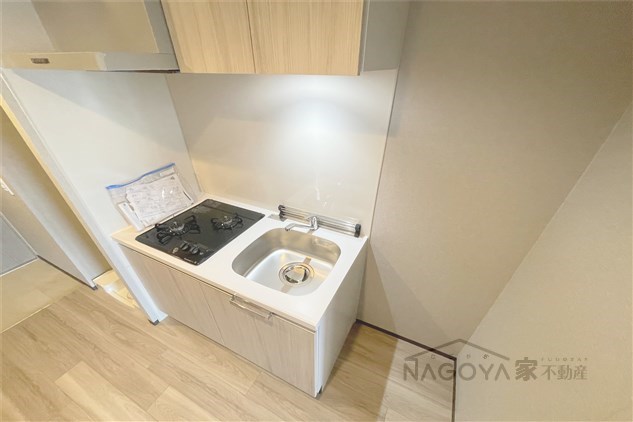 メイクスアート上前津Ⅵ キッチン