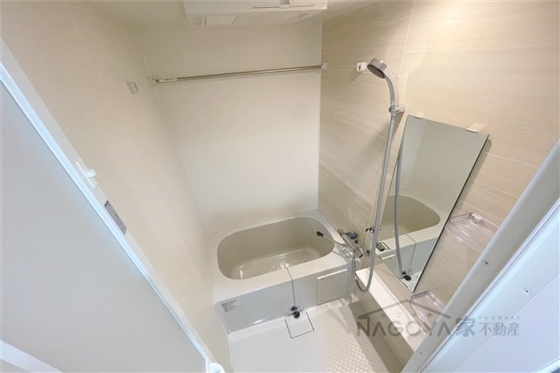 メイクスアート上前津Ⅵ 風呂画像