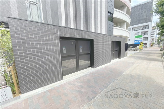 メイクスアート上前津Ⅵ その他外観2