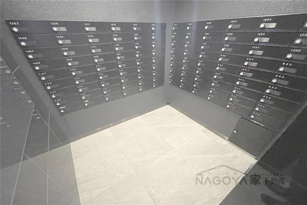 メイクスアート上前津Ⅵ その他外観5