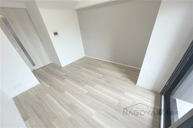 メイクスアート上前津Ⅵ リビング