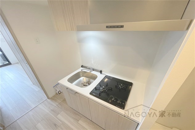 メイクスアート上前津Ⅵ キッチン