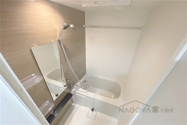 メイクスアート上前津Ⅵ 風呂画像