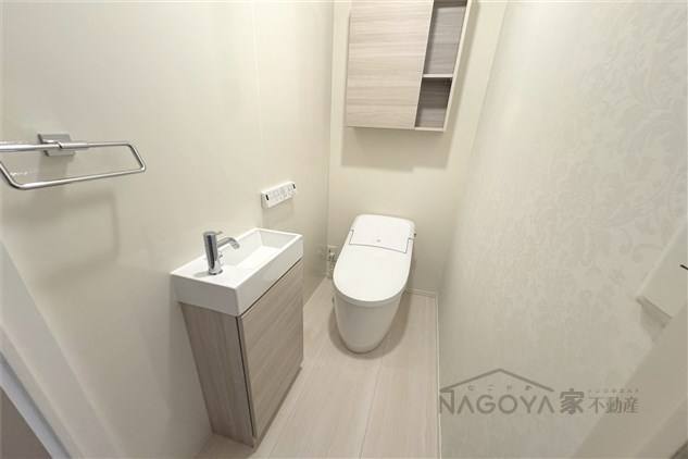 瑞穂区春山町戸建B棟 その他3