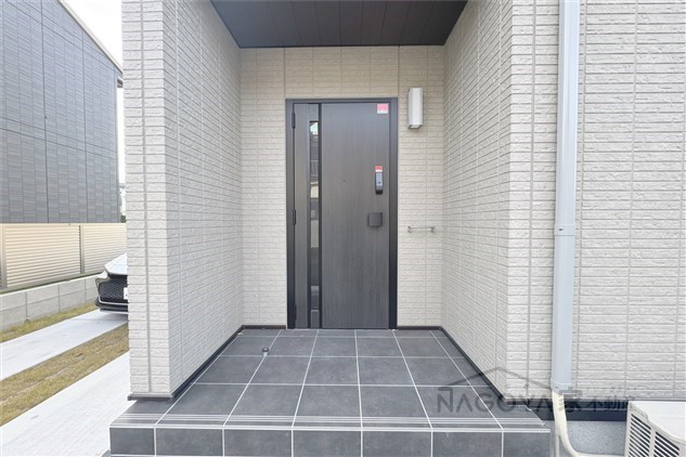 瑞穂区春山町戸建B棟 その他外観1