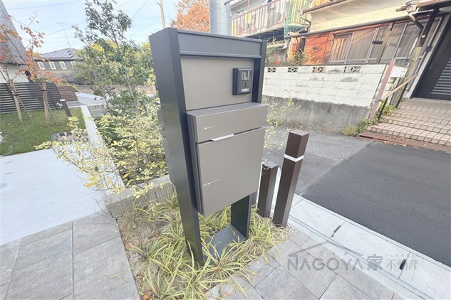 瑞穂区春山町戸建B棟 その他外観3