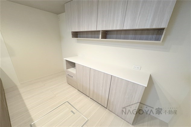 瑞穂区春山町戸建B棟 その他7