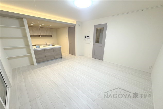 瑞穂区春山町戸建B棟 その他20