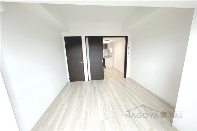 エステムコート名古屋ライブゲート ベッドルーム