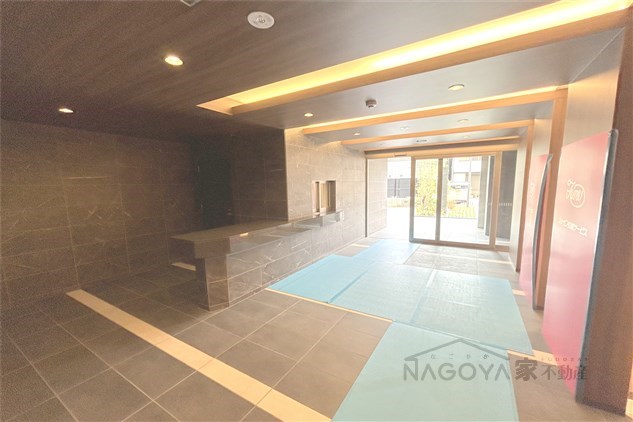 エステムコート名古屋ライブゲート その他外観2