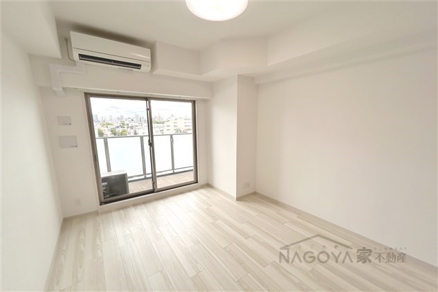 エステムコート名古屋ライブゲート リビング