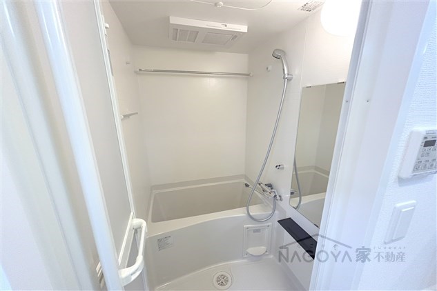 エステムコート名古屋ライブゲート 風呂画像